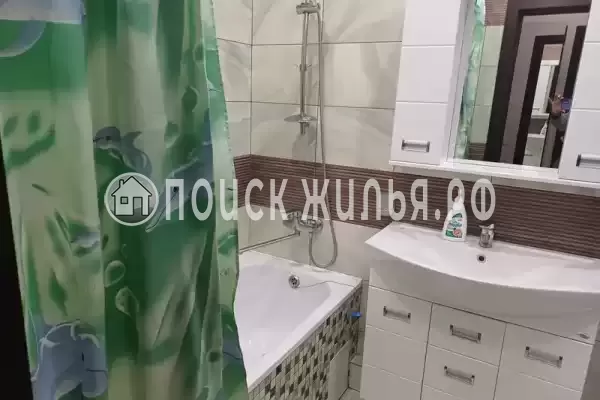 Квартира, Южная, д.27 Квартира, Южная, д.27