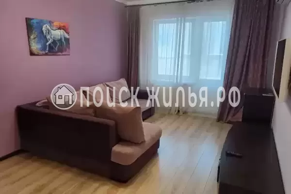 Квартира, Южная, д.27 Квартира, Южная, д.27