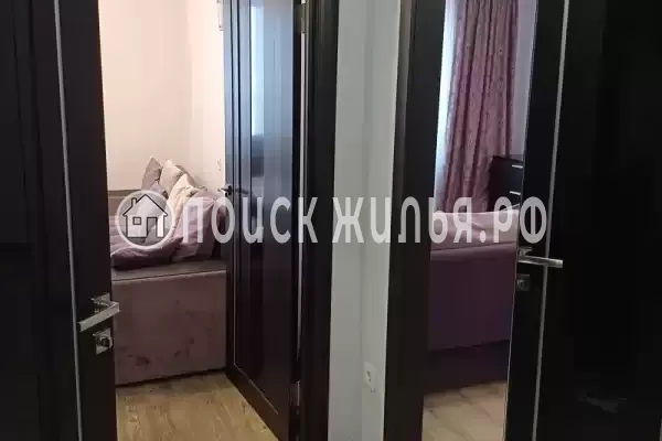 Квартира, Южная, д.27 Квартира, Южная, д.27