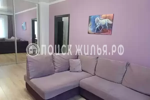 Квартира, Южная, д.27 Квартира, Южная, д.27