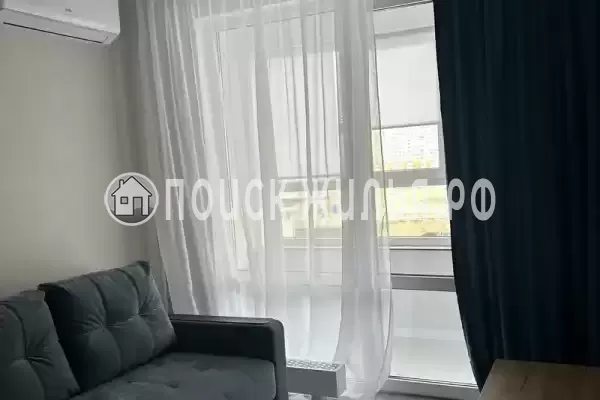 Квартира, Б-р Шостаковича, д.20