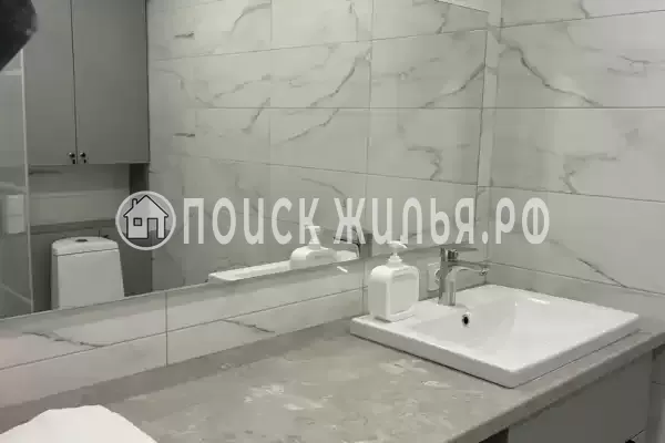 Квартира, Б-р Шостаковича, д.20