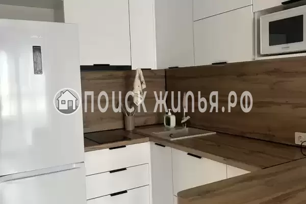 Квартира, Б-р Шостаковича, д.20