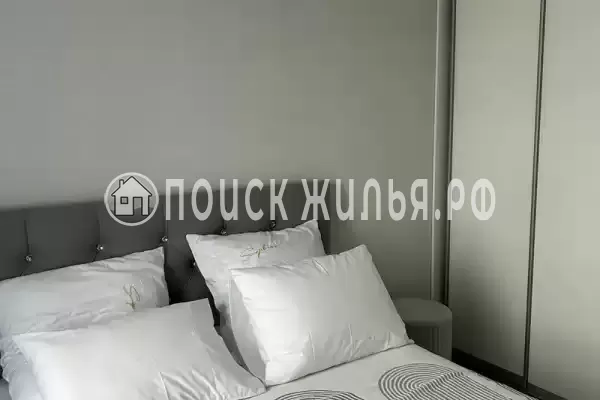 Квартира, Б-р Шостаковича, д.20