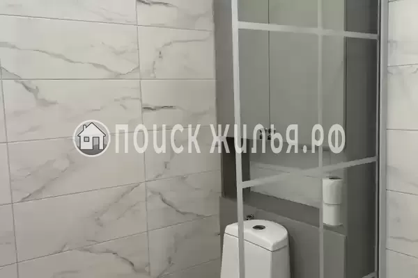 Квартира, Б-р Шостаковича, д.20