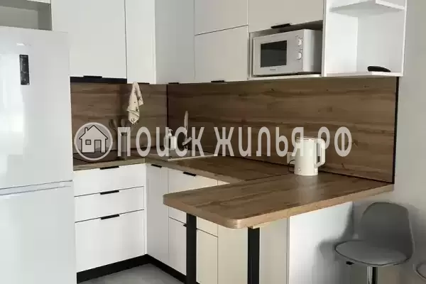 Квартира, Б-р Шостаковича, д.20