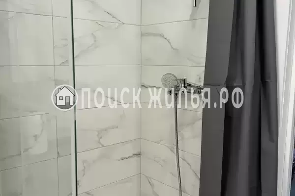 Квартира, Б-р Шостаковича, д.20