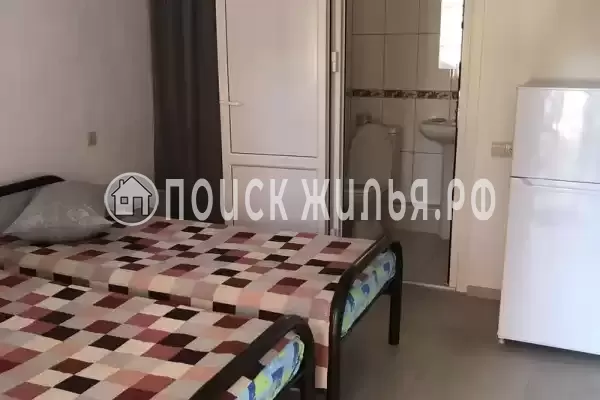 Частный сектор «У Димыча»