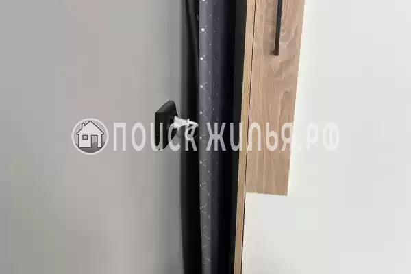 Квартира « — студия»