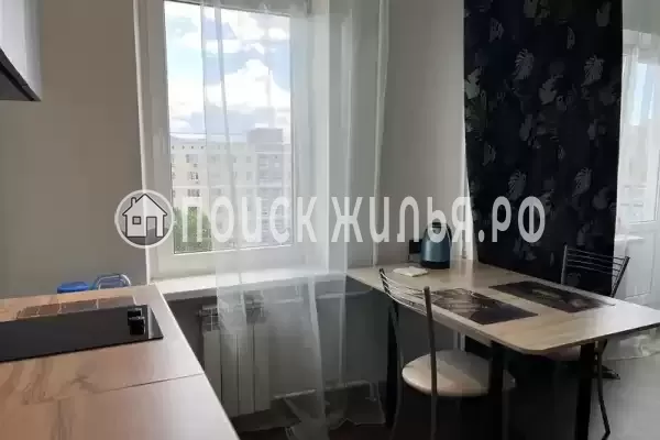 Квартира « — студия»