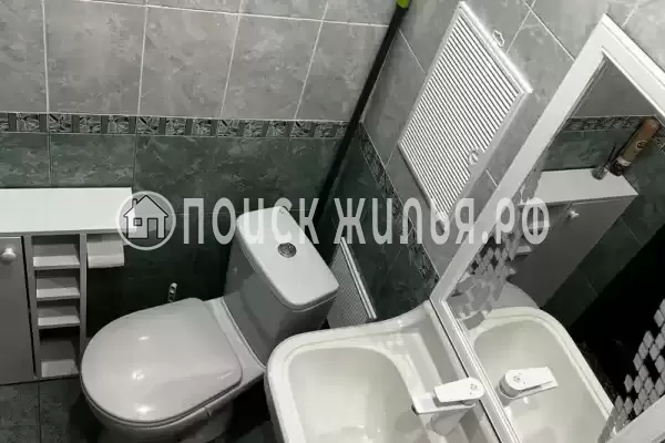 Квартира « — студия»