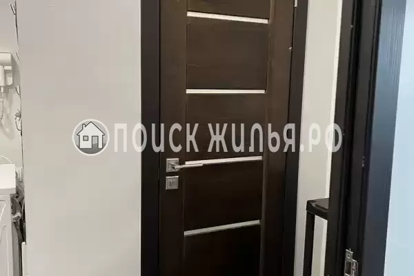 Квартира « — студия»