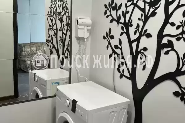 Квартира « — студия»