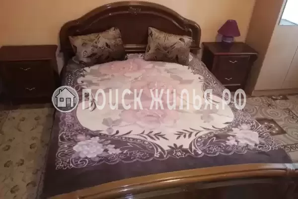 Частный сектор «Отдельный коттедж на 2−3 человека»