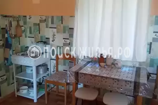 Частный сектор «Отдельный коттедж на 2−3 человека»