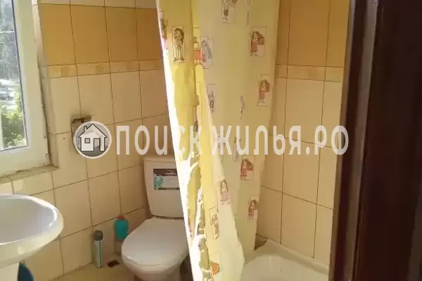 Частный сектор «Отдельный коттедж на 2−3 человека»