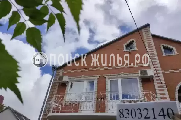 Дом под ключ «Этаж под ключ до 10 гостей» Дом под ключ «Этаж под ключ до 10 гостей»