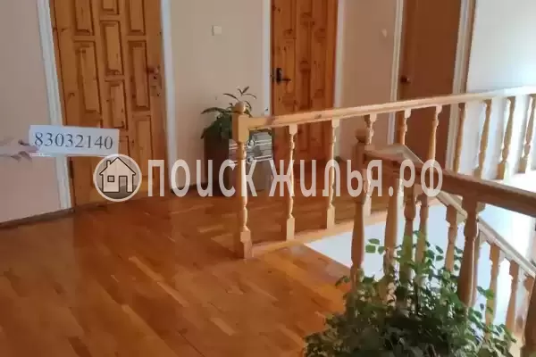 Дом под ключ «Этаж под ключ до 10 гостей» Дом под ключ «Этаж под ключ до 10 гостей»