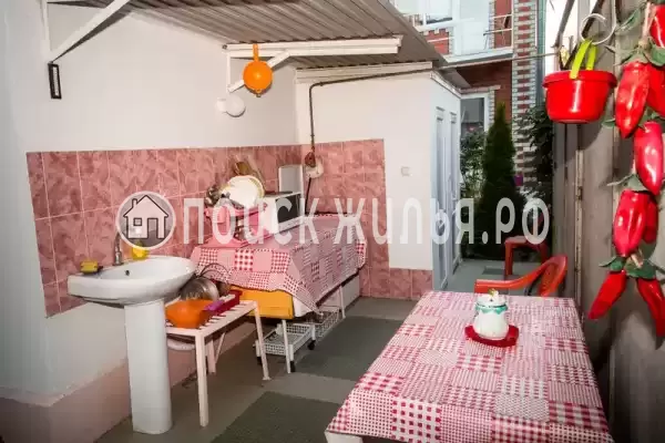 Дом под ключ «Этаж под ключ до 10 гостей» Дом под ключ «Этаж под ключ до 10 гостей»