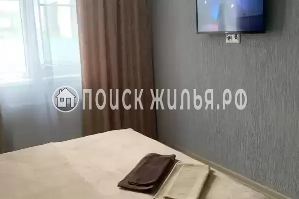 Дом под ключ «На Лиманной»