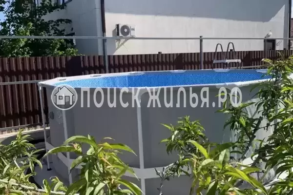 Дом под ключ «На Лиманной»