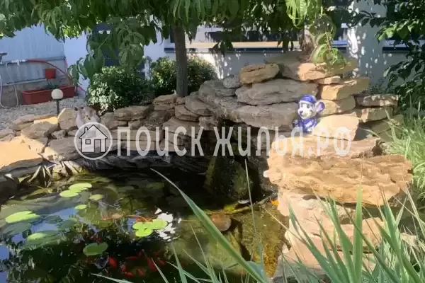 Дом под ключ «На Лиманной»