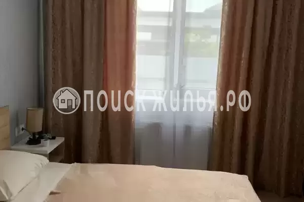 Дом под ключ «На Лиманной»