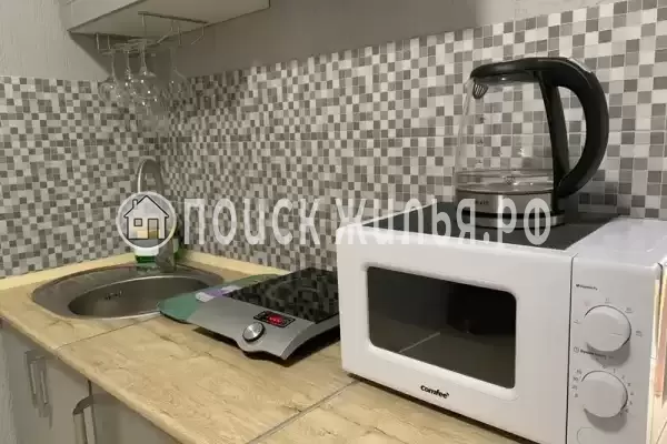 Дом под ключ «На Лиманной»