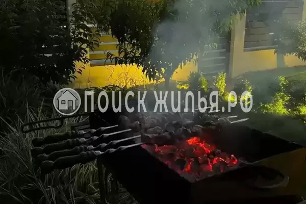 Дом под ключ «На Лиманной»