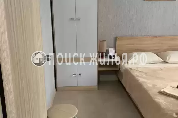 Дом под ключ «На Лиманной»