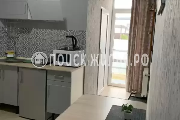 Дом под ключ «На Лиманной»