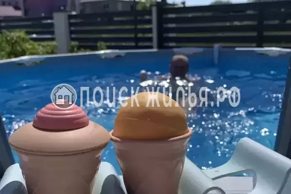 Дом под ключ «На Лиманной»