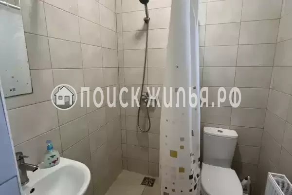 Дом под ключ «На Лиманной»