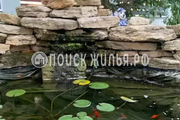 Дом под ключ «На Лиманной»