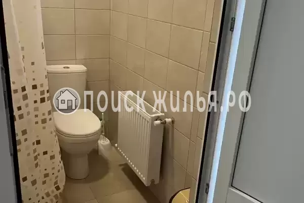 Дом под ключ «На Лиманной»