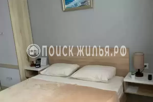 Дом под ключ «На Лиманной»