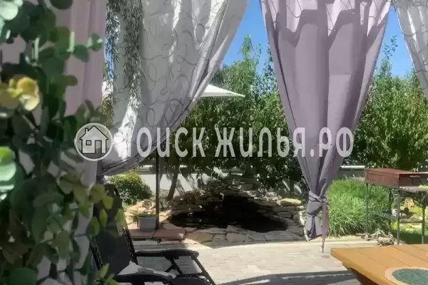 Дом под ключ «На Лиманной»