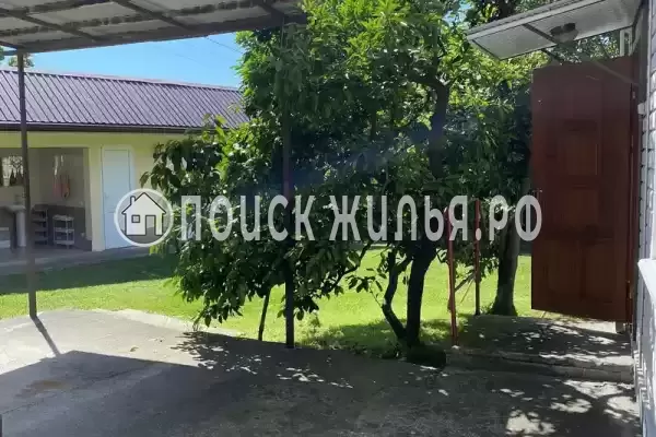 Частный сектор «Комната в частном доме у моря» Частный сектор «Комната в частном доме у моря»