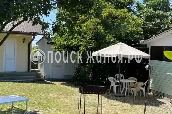 Частный сектор «Комната в частном доме у моря» Частный сектор «Комната в частном доме у моря»