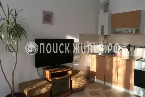 Дом под ключ, Пр Западный, д.1Ж