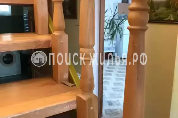 Дом под ключ, Пр Западный, д.1Ж