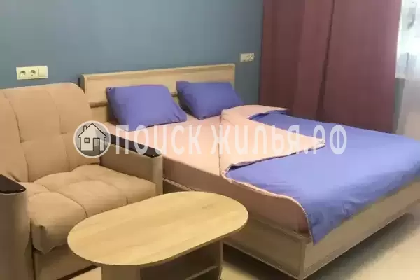 Квартира, Черноморская набережная, д.1К