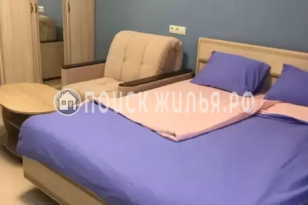 Квартира, Черноморская набережная, д.1К