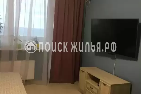 Квартира, Черноморская набережная, д.1К