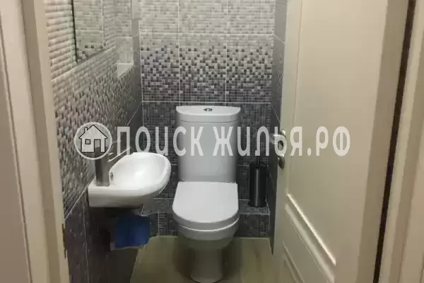 Квартира, Черноморская набережная, д.1К