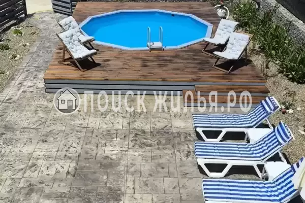 Частный сектор «Средиземье»