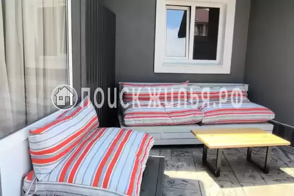 Частный сектор «Средиземье»