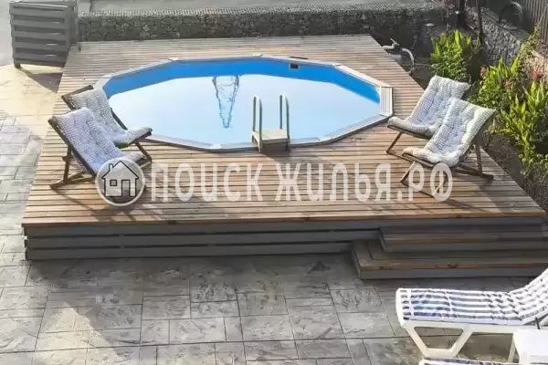 Частный сектор «Средиземье»