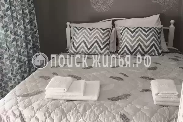 Частный сектор «Средиземье»