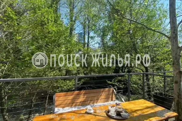 Частный сектор «Средиземье»